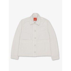 Paynter Batch 14 Class Chore Jacket Ecru Womens Small